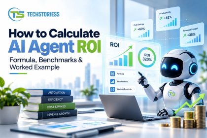 How to Calculate AI Agent ROI Formula, Benchmarks & Worked Example