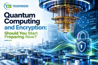 Quantum Computing and Encryption Should You Start Preparing Now