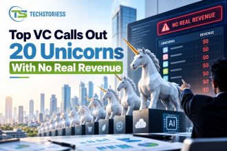 Top VC Calls Out 20 Unicorns With No Real Revenue
